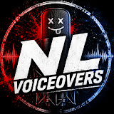 NLVoiceOvers kanaallogo